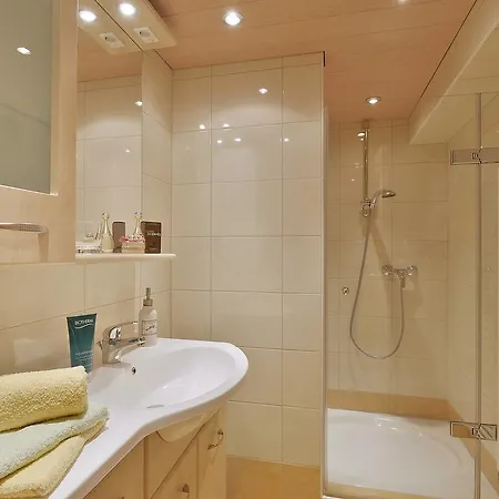 Appartement Comfortappart Eberharter 305w *