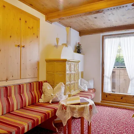 Comfortappart Eberharter 305w Appartement *