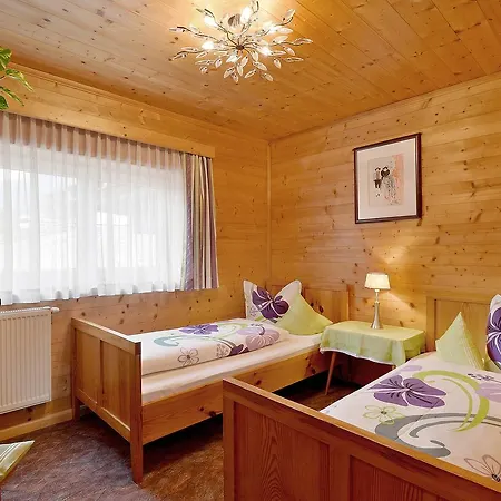 Appartement Comfortappart Eberharter 305w *