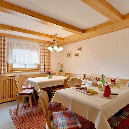 Apartament Comfortappart Eberharter 305w *