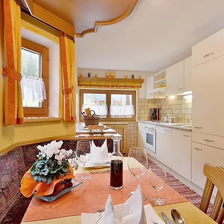 Comfortappart Eberharter 305w Apartament