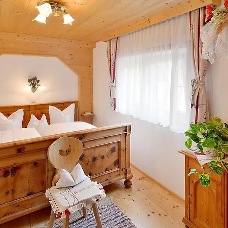 Comfortappart Eberharter 305w Appartement *