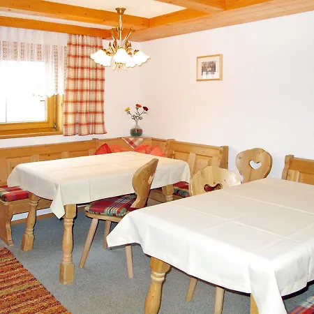 Comfortappart Eberharter 305w Apartament